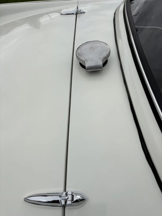 1968 Triumph TR5/TR250 - Image 26 of 31