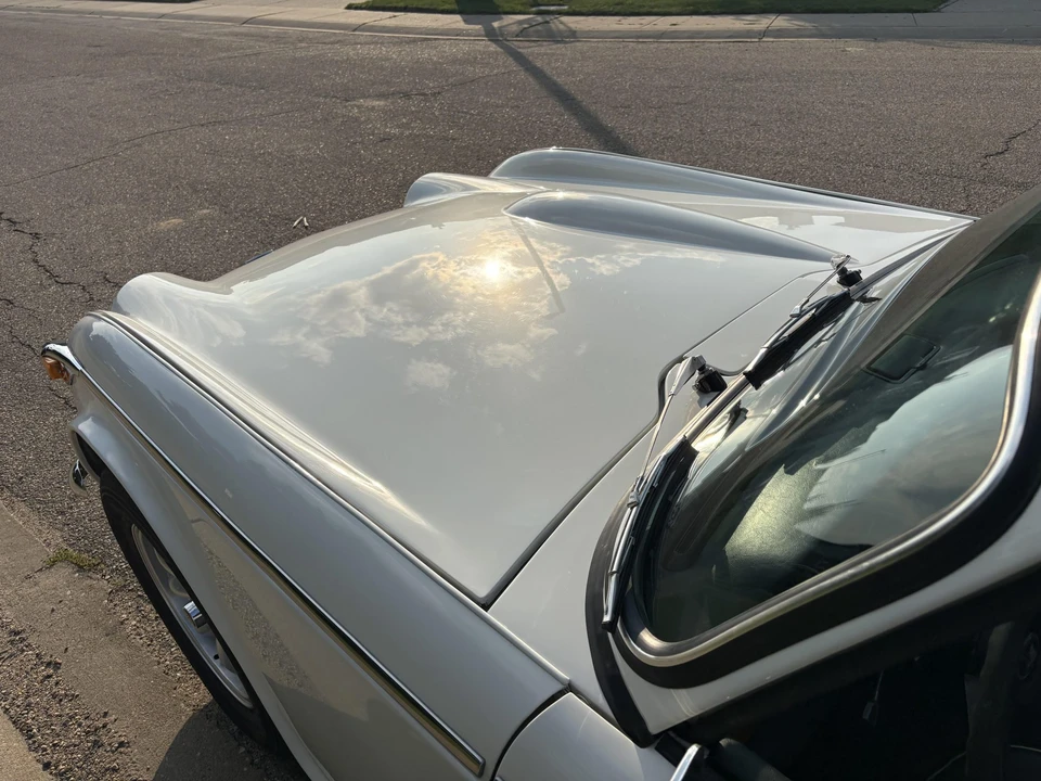 1968 Triumph TR5/TR250 - Image 20 of 31