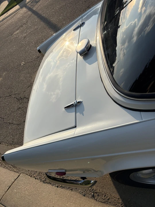 1968 Triumph TR5/TR250 - Image 25 of 31
