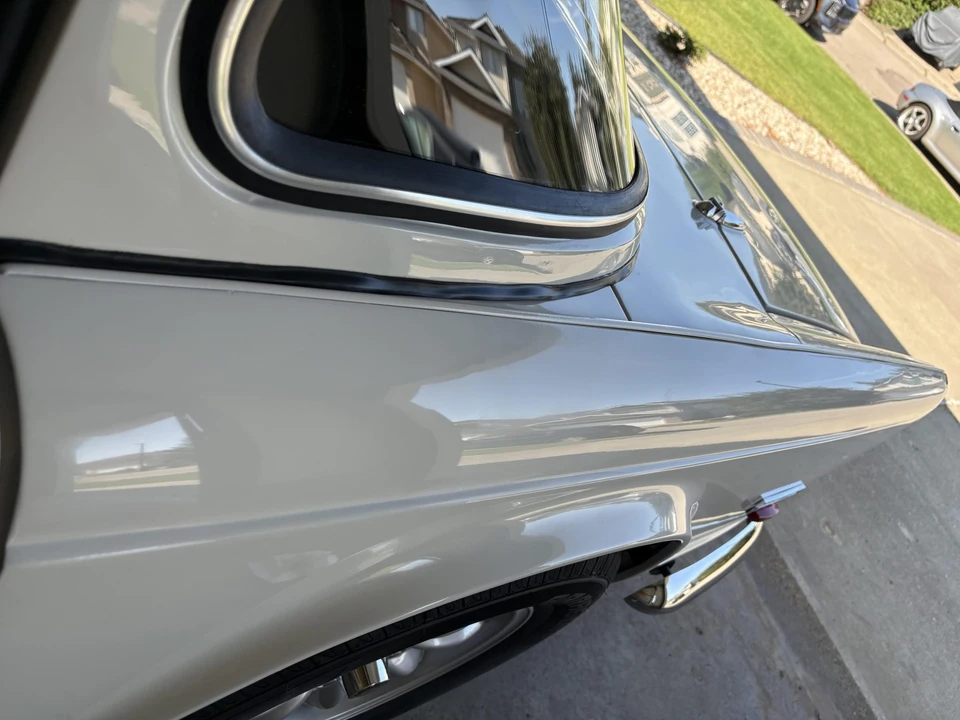 1968 Triumph TR5/TR250 - Image 30 of 31
