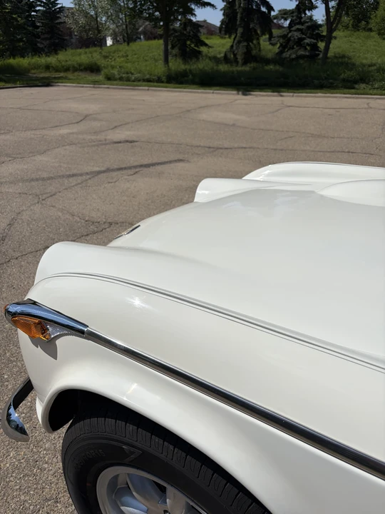 1968 Triumph TR5/TR250 - Image 21 of 31