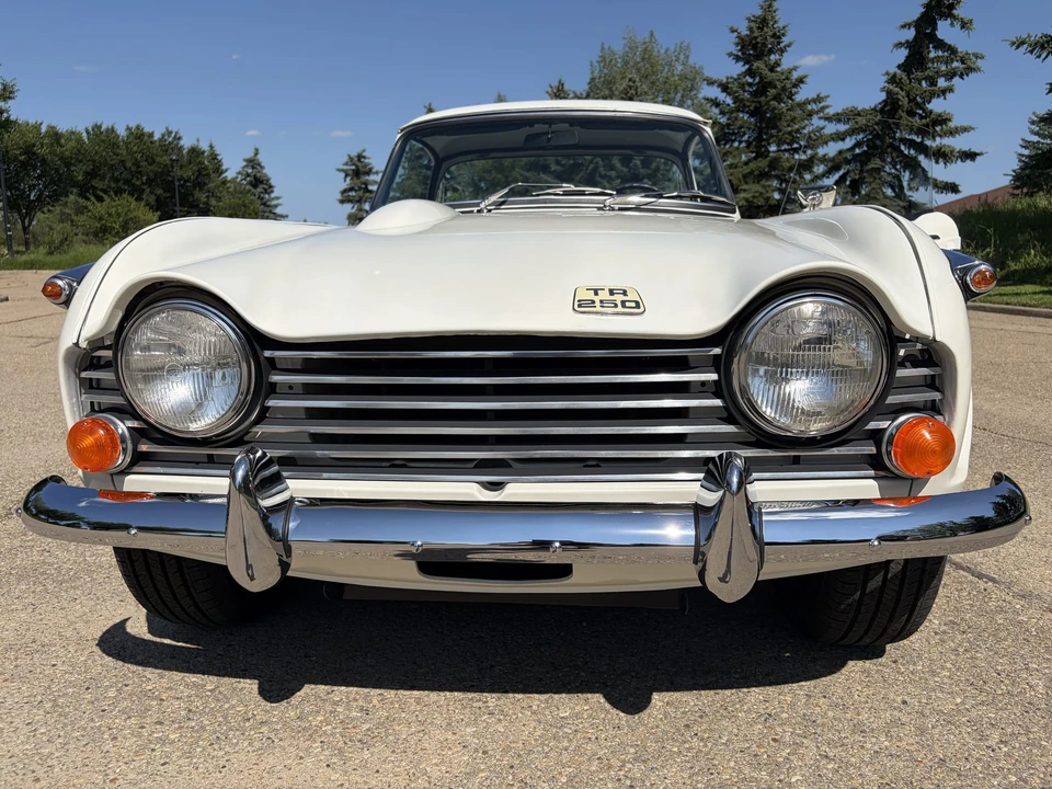 1968 Triumph TR5/TR250 - Image 10 of 31