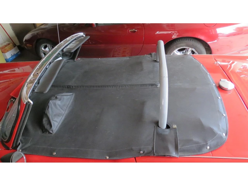 1968 Triumph TR5/TR250 - Image 7 of 20