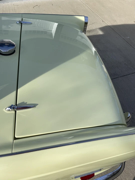 1968 Triumph TR5/TR250 - Image 29 of 31