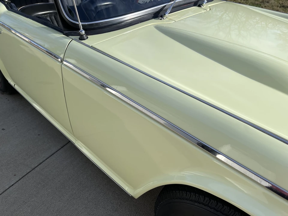 1968 Triumph TR5/TR250 - Image 31 of 31