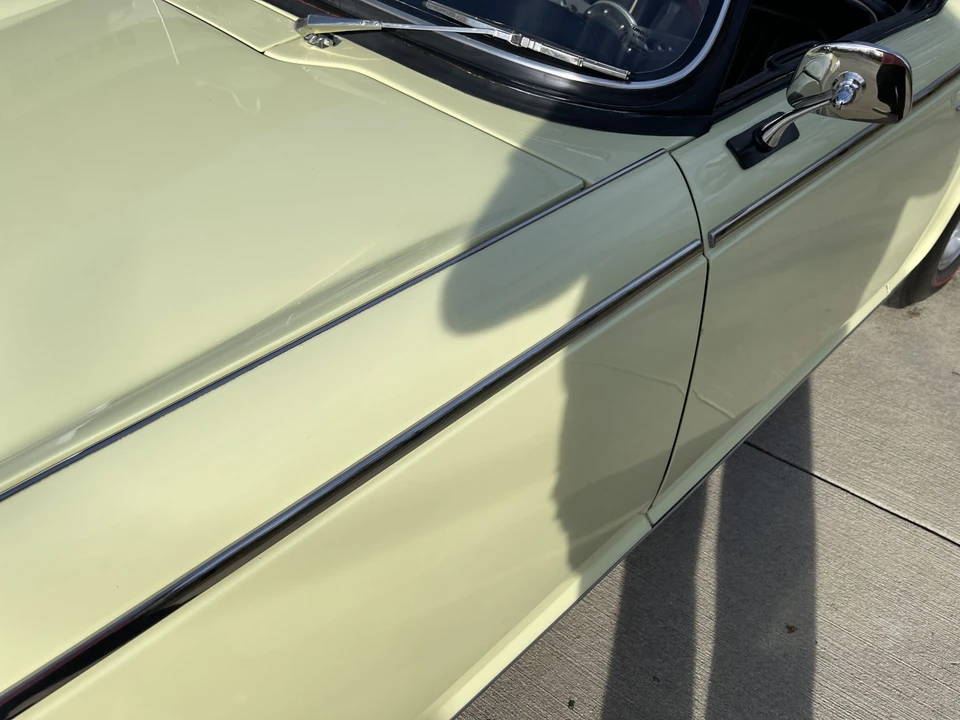 1968 Triumph TR5/TR250 - Image 25 of 31