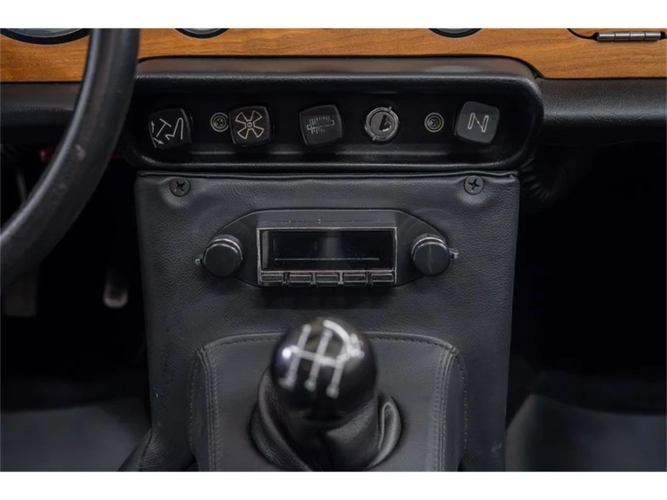 1968 Triumph TR5/TR250 - Image 16 of 31