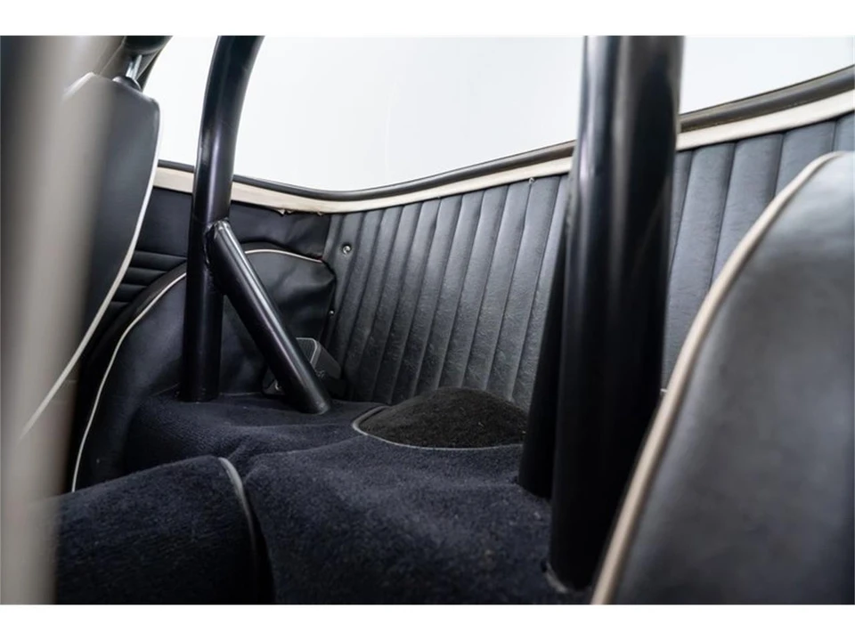 1968 Triumph TR5/TR250 - Image 25 of 31