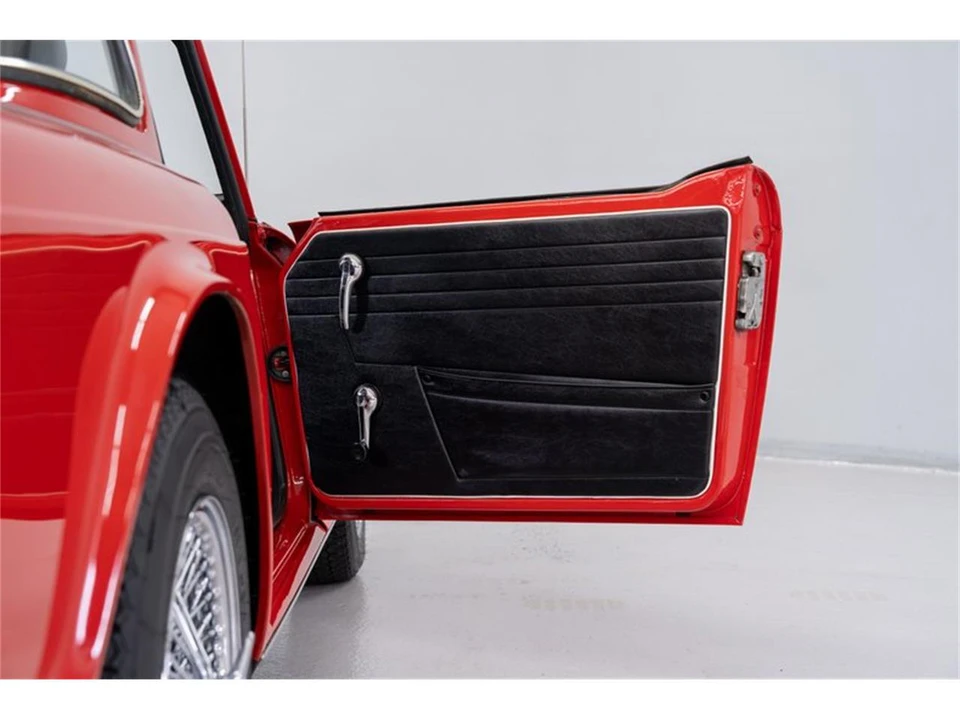 1968 Triumph TR5/TR250 - Image 10 of 31