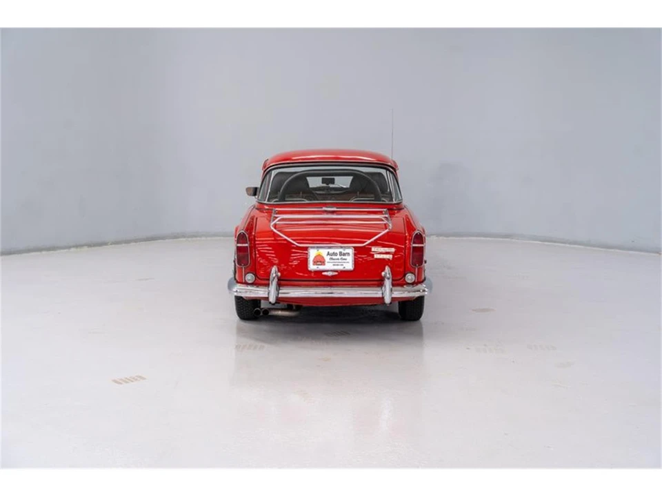 1968 Triumph TR5/TR250 - Image 5 of 31