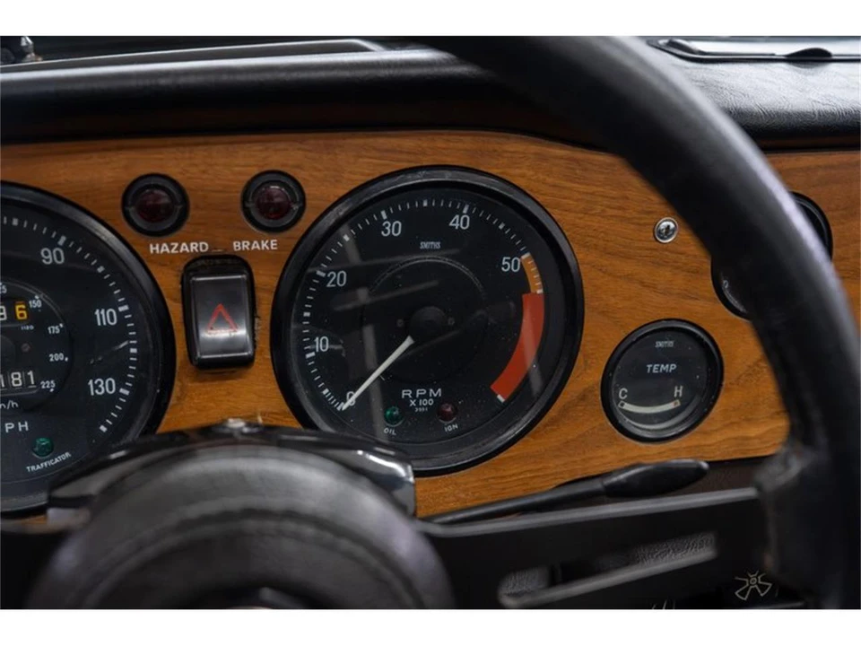 1968 Triumph TR5/TR250 - Image 14 of 31