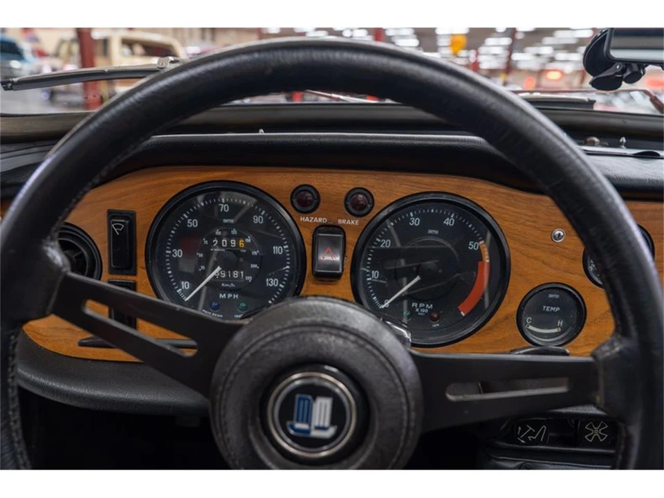 1968 Triumph TR5/TR250 - Image 12 of 31
