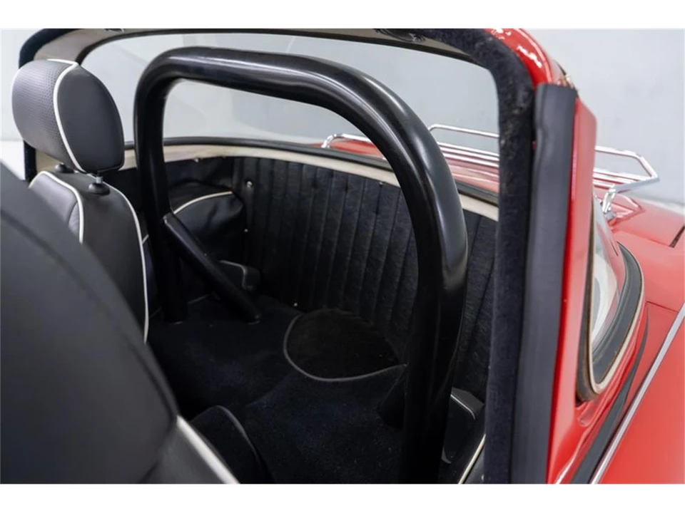 1968 Triumph TR5/TR250 - Image 24 of 31