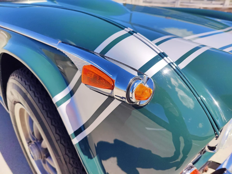 1968 Triumph TR5/TR250 - Image 29 of 31