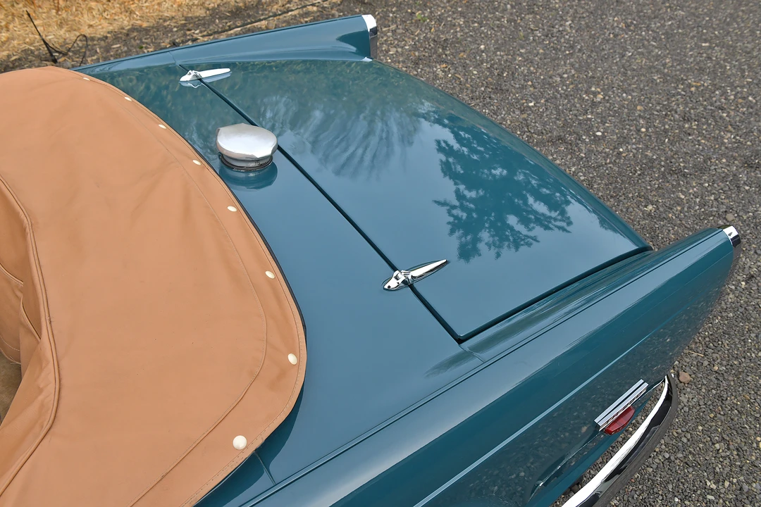 1968 Triumph TR5/TR250 - Image 10 of 31