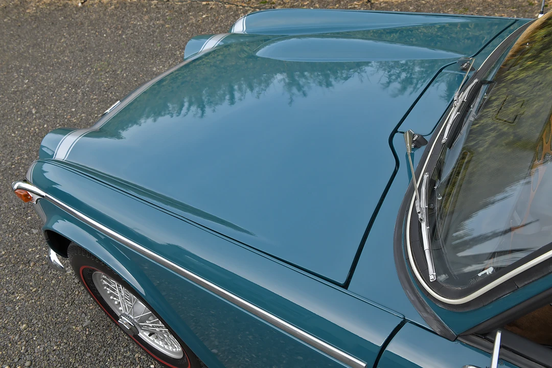 1968 Triumph TR5/TR250 - Image 18 of 31