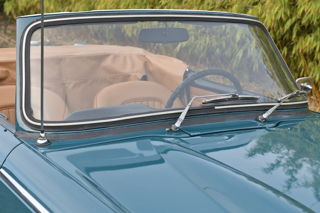 1968 Triumph TR5/TR250 - Image 28 of 31
