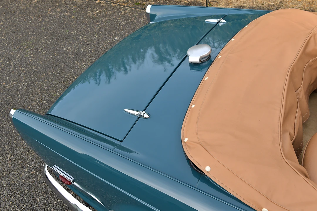 1968 Triumph TR5/TR250 - Image 30 of 31