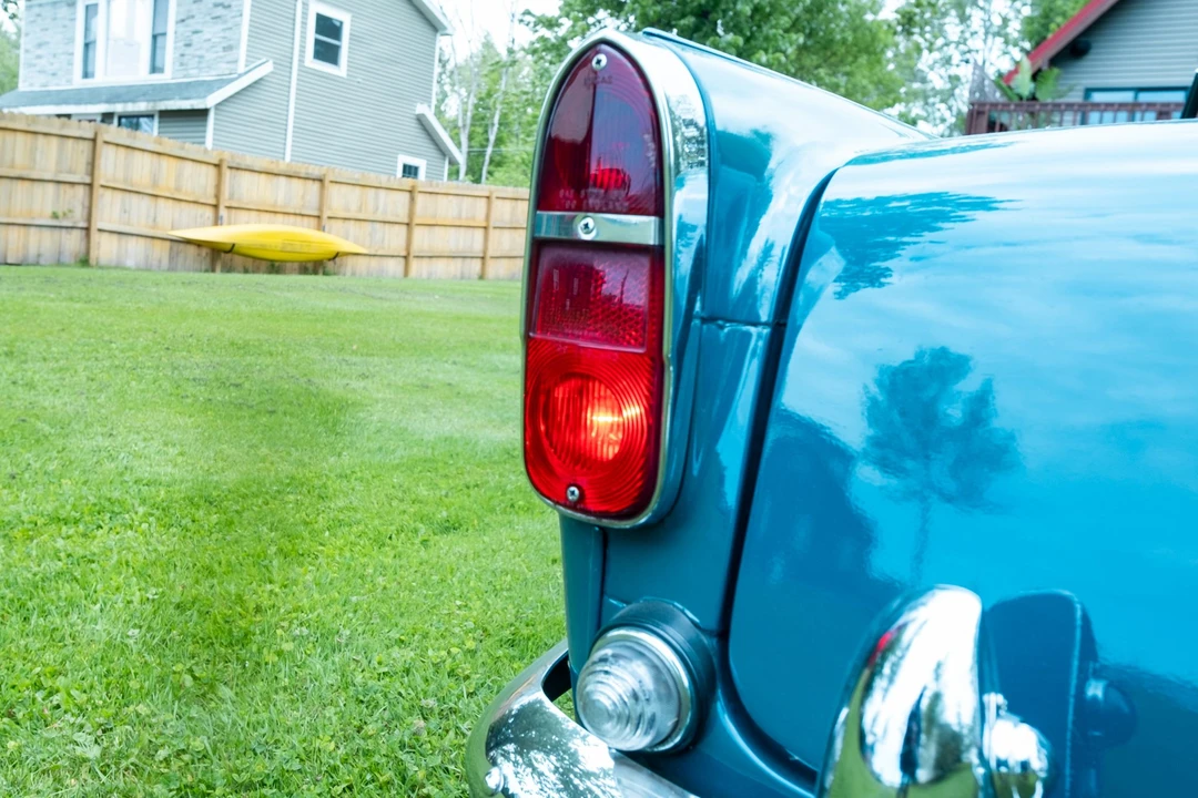 1968 Triumph TR5/TR250 - Image 23 of 31
