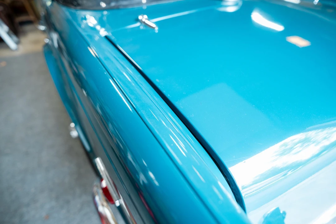 1968 Triumph TR5/TR250 - Image 30 of 31