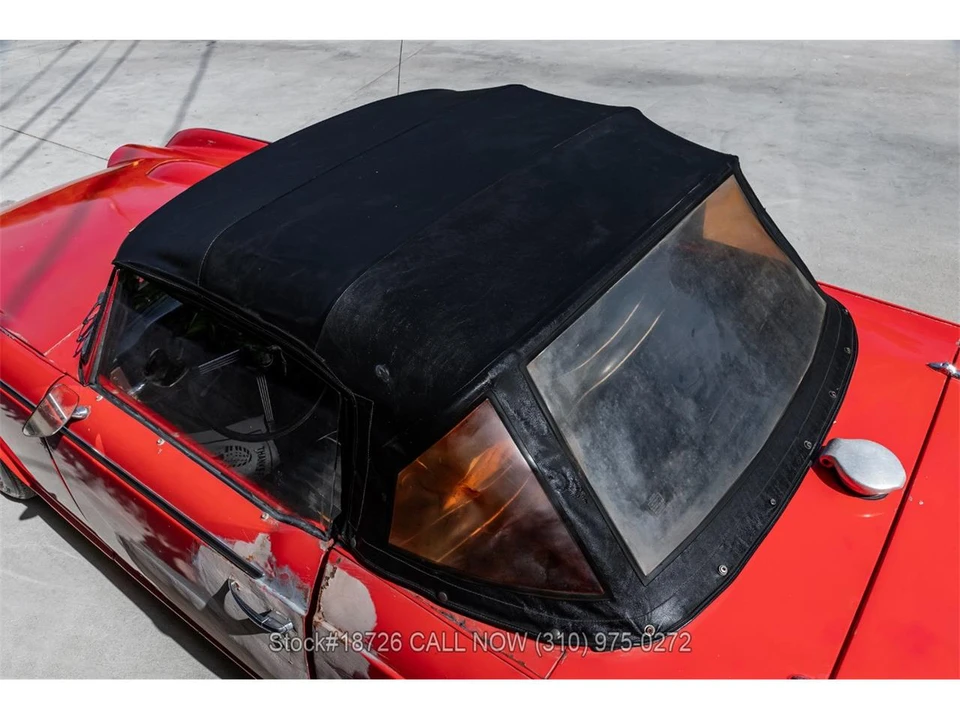 1968 Triumph TR5/TR250 - Image 12 of 31