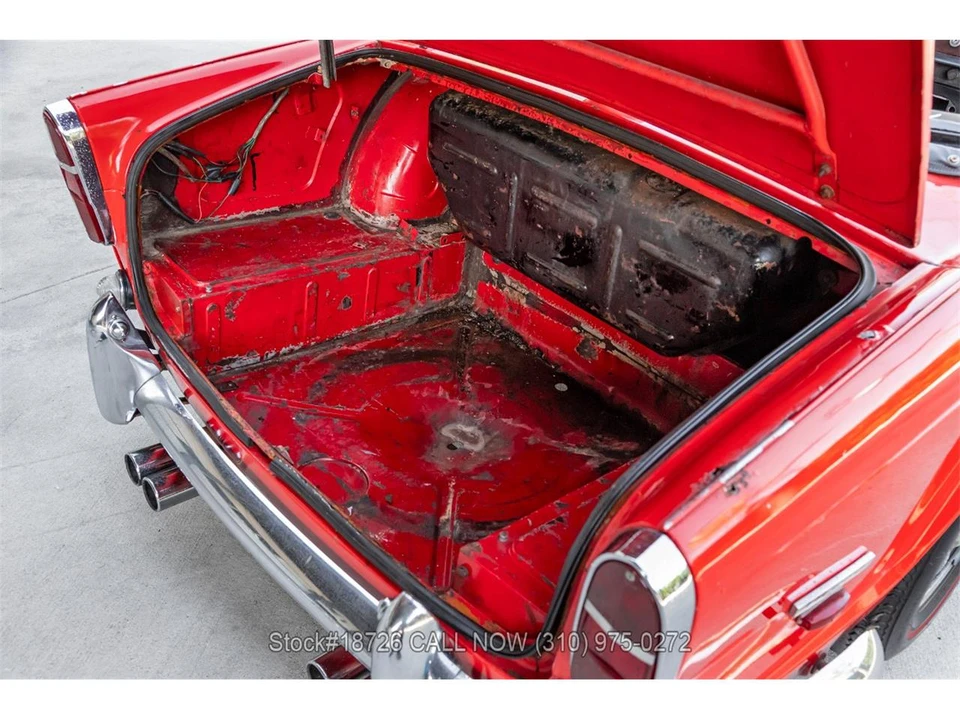1968 Triumph TR5/TR250 - Image 31 of 31