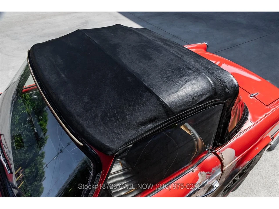 1968 Triumph TR5/TR250 - Image 13 of 31