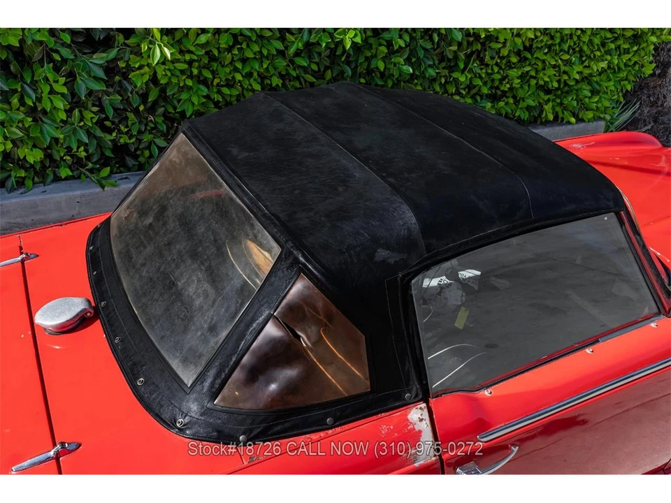 1968 Triumph TR5/TR250 - Image 11 of 31