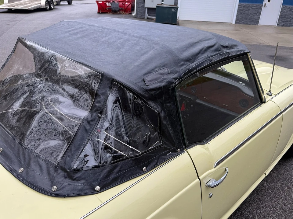 1968 Triumph TR5/TR250 - Image 18 of 21