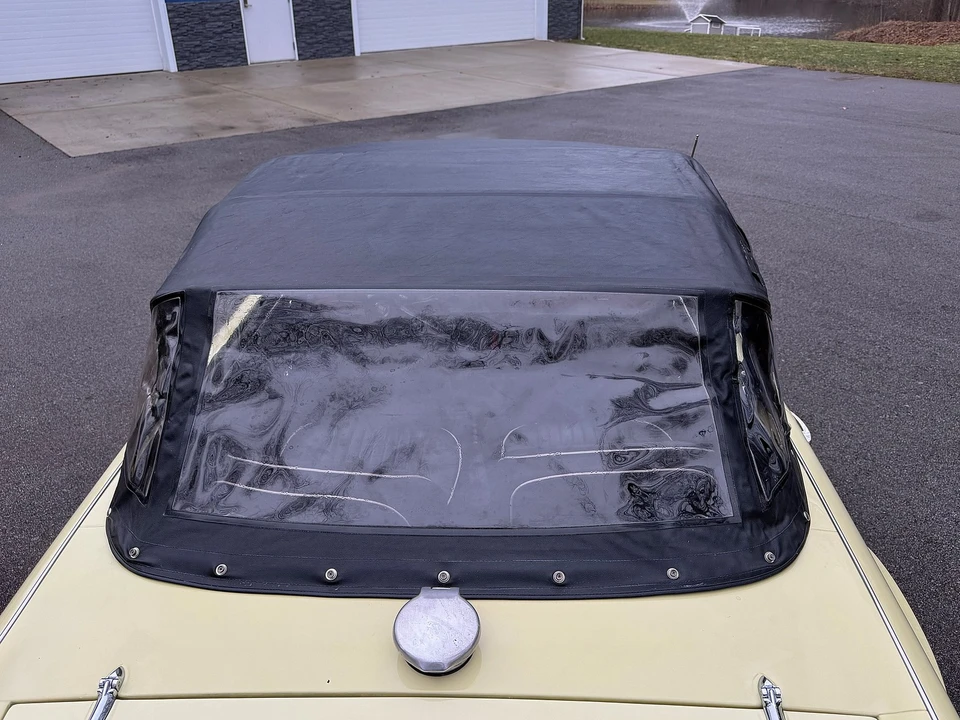 1968 Triumph TR5/TR250 - Image 17 of 21