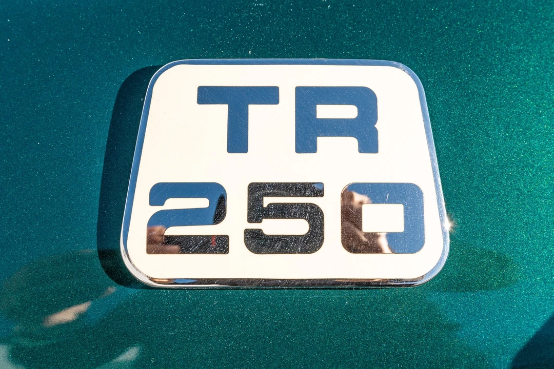 1968 Triumph TR5/TR250 - Image 23 of 31