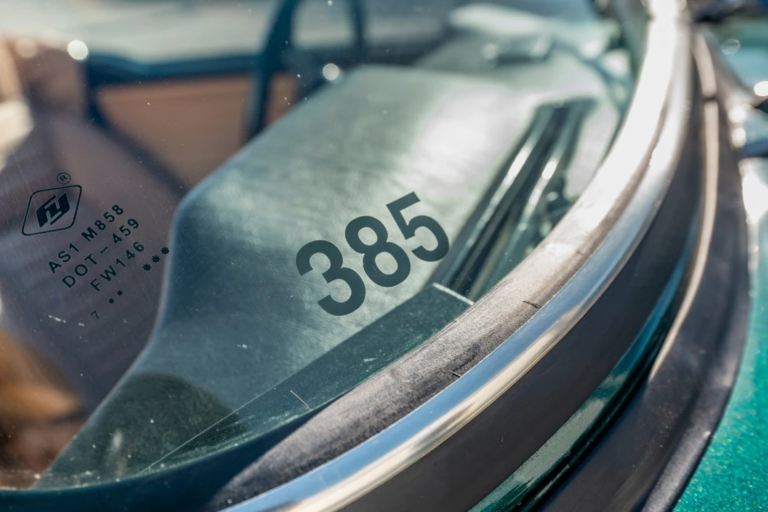 1968 Triumph TR5/TR250 - Image 26 of 31