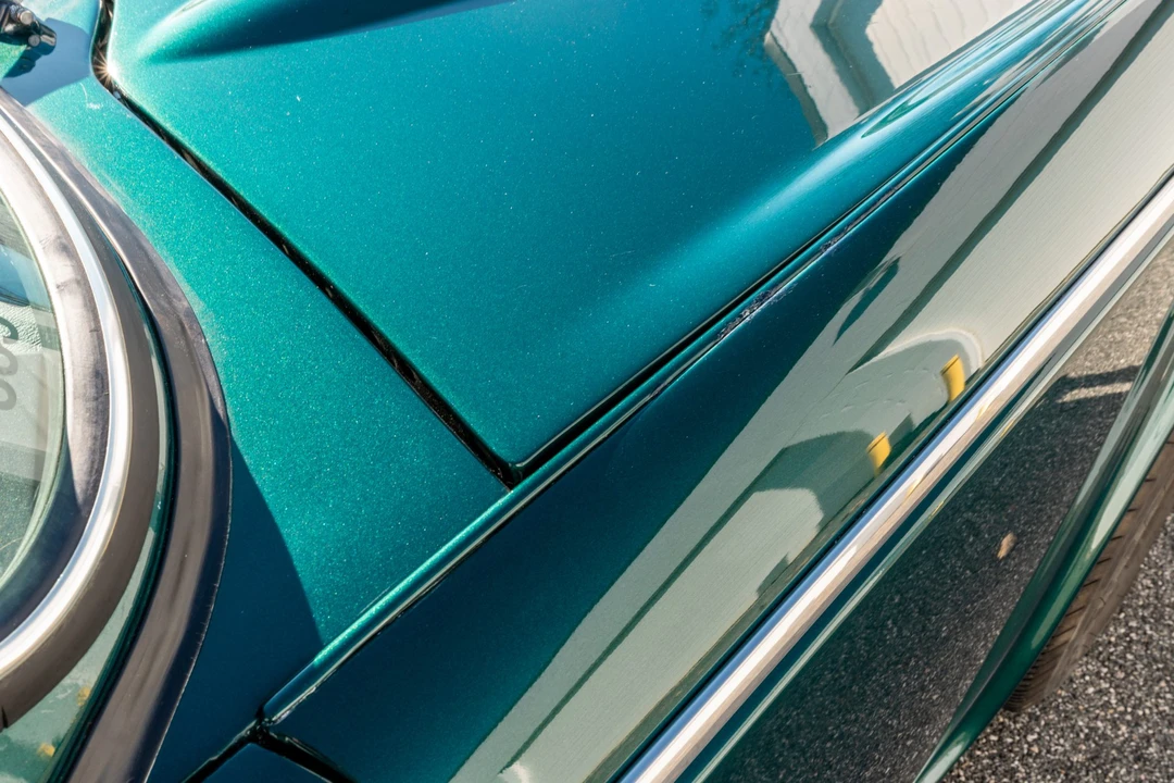 1968 Triumph TR5/TR250 - Image 30 of 31