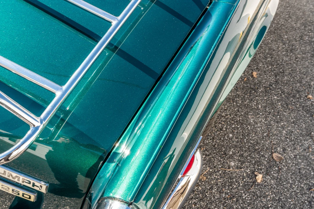 1968 Triumph TR5/TR250 - Image 31 of 31