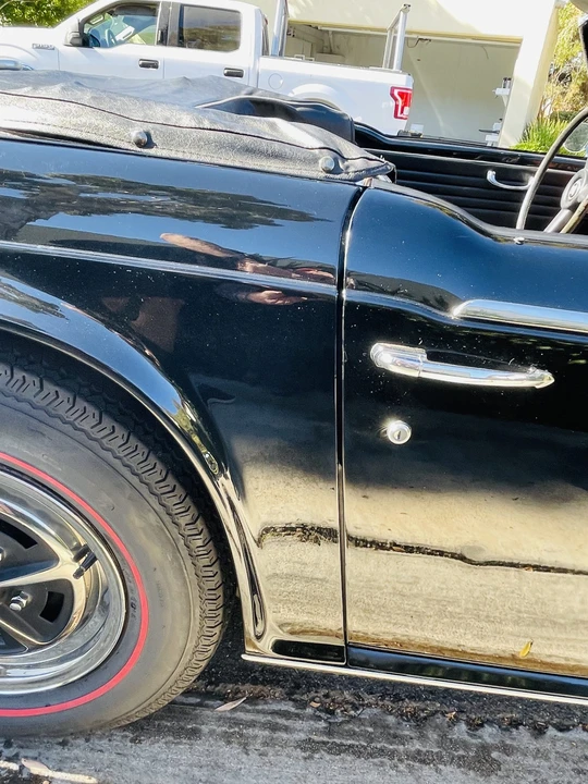 1968 Triumph TR5/TR250 - Image 18 of 31