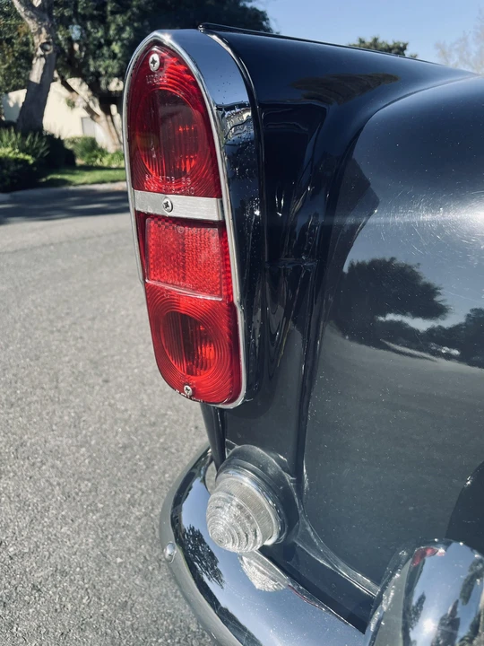 1968 Triumph TR5/TR250 - Image 19 of 31