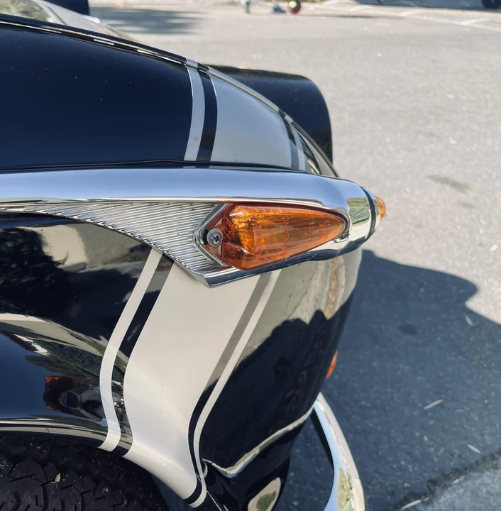 1968 Triumph TR5/TR250 - Image 21 of 31