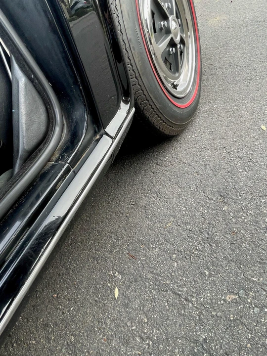 1968 Triumph TR5/TR250 - Image 24 of 31