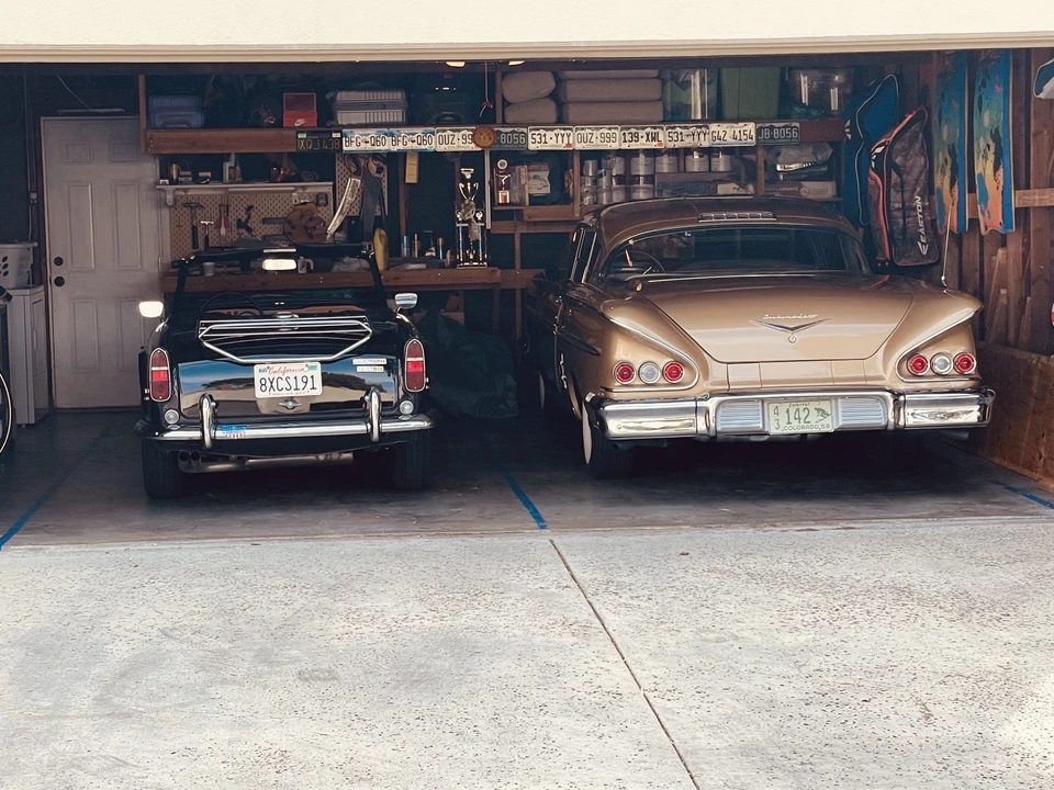 1968 Triumph TR5/TR250 - Image 12 of 31