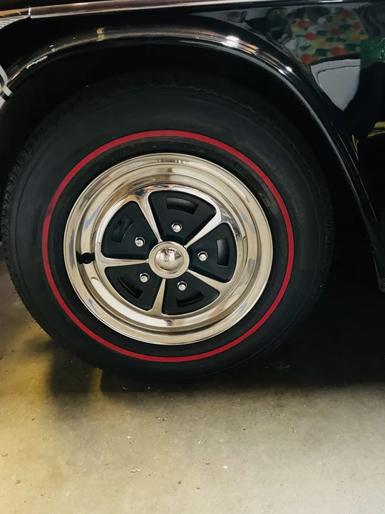 1968 Triumph TR5/TR250 - Image 25 of 31