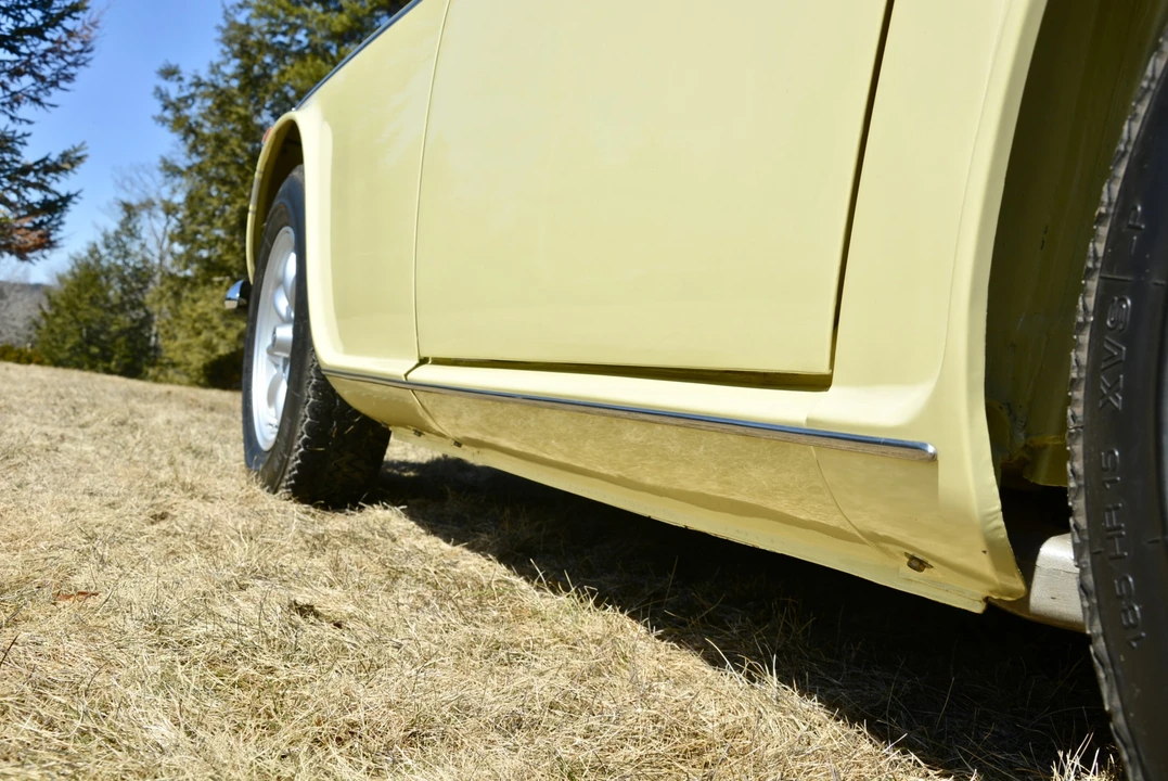 1968 Triumph TR5/TR250 - Image 31 of 31