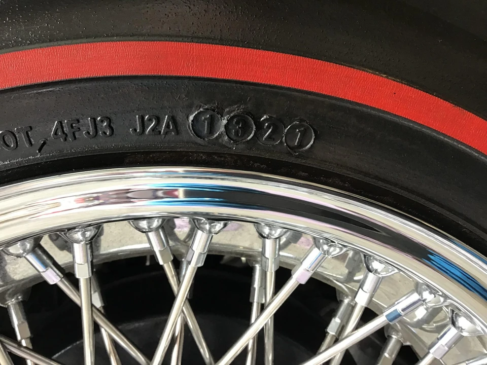 1968 Triumph TR5/TR250 - Image 28 of 31