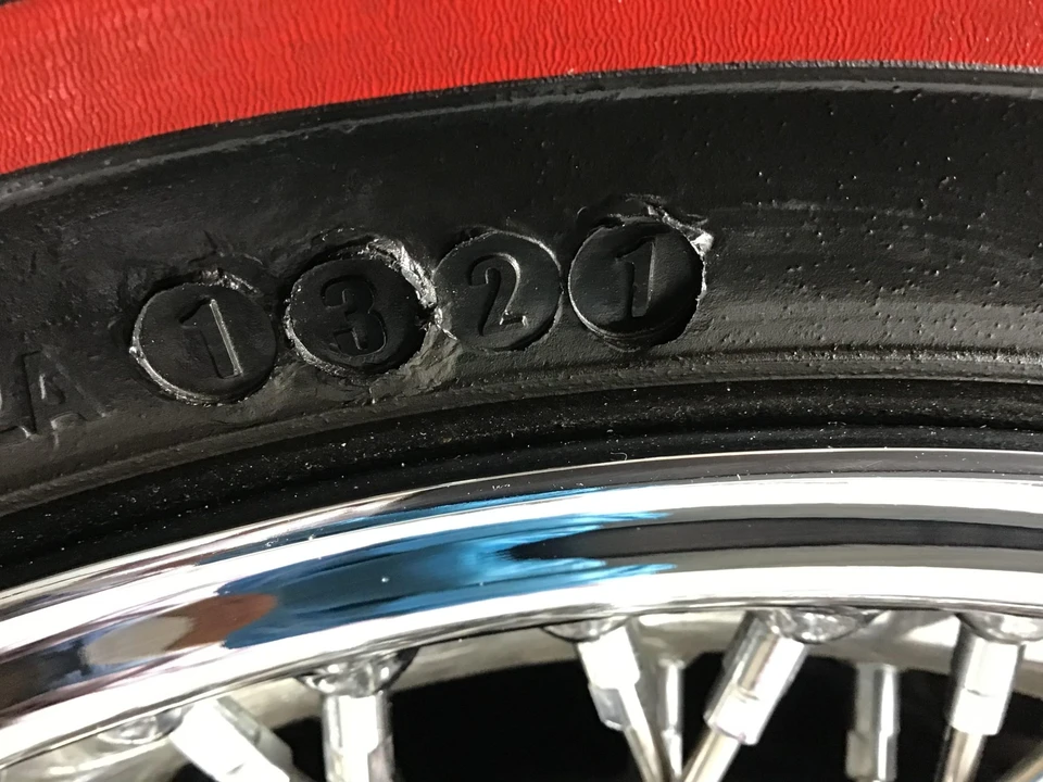1968 Triumph TR5/TR250 - Image 27 of 31