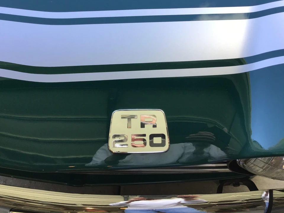 1968 Triumph TR5/TR250 - Image 14 of 31