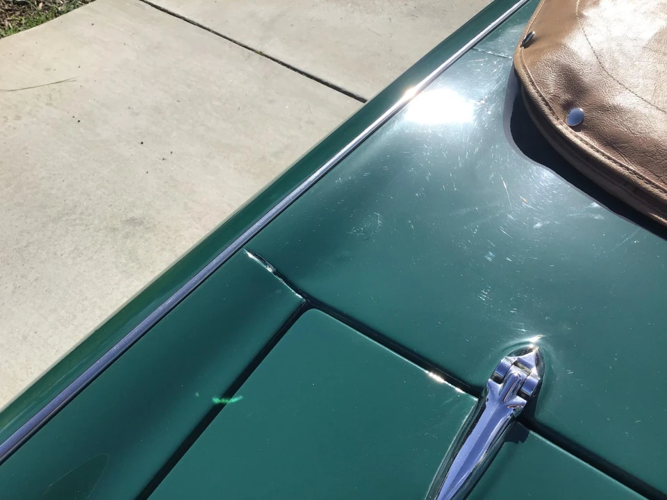 1968 Triumph TR5/TR250 - Image 25 of 31