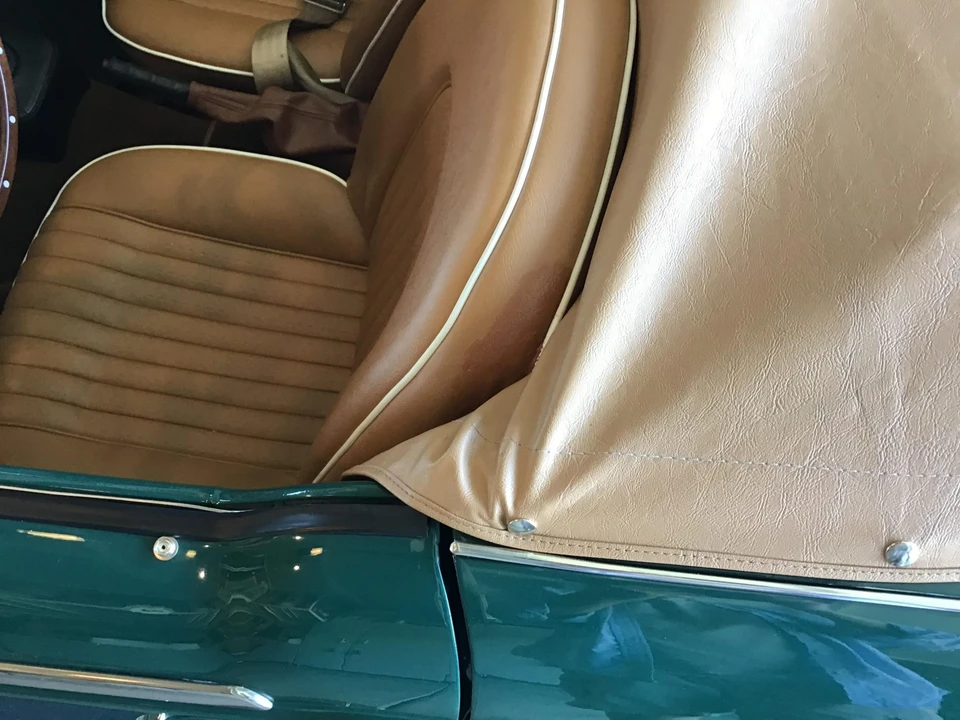 1968 Triumph TR5/TR250 - Image 30 of 31