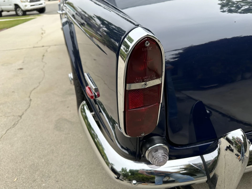 1968 Triumph TR5/TR250 - Image 21 of 31