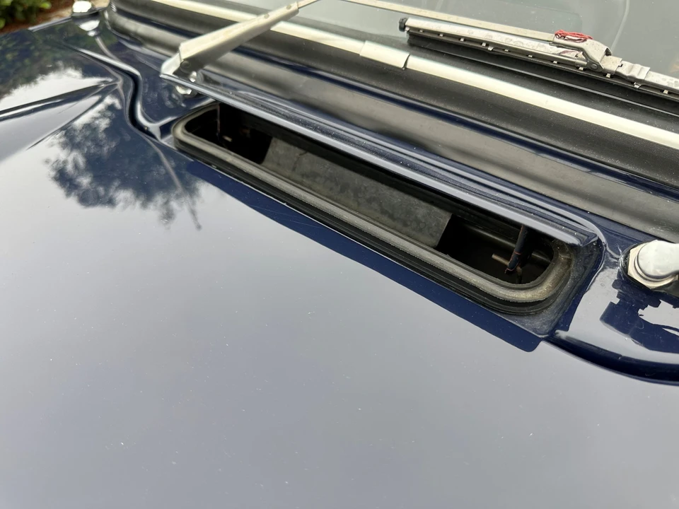 1968 Triumph TR5/TR250 - Image 18 of 31