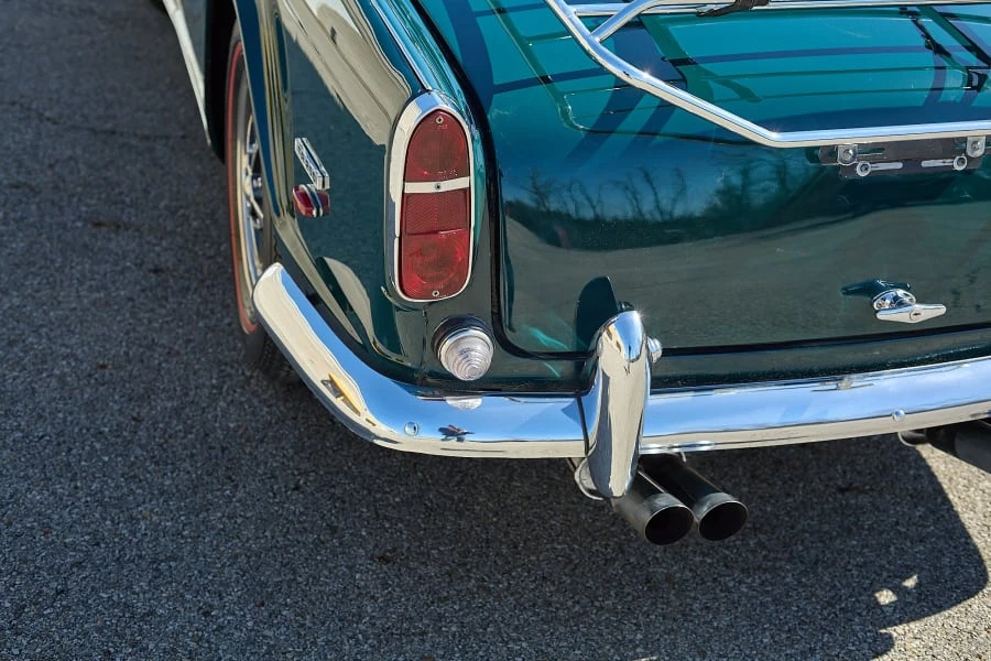 1968 Triumph TR5/TR250 - Image 16 of 31