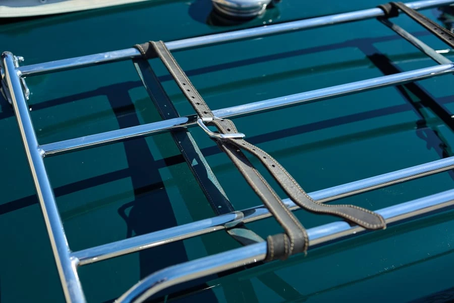 1968 Triumph TR5/TR250 - Image 12 of 31